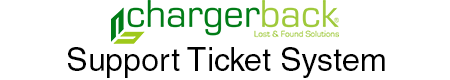 Chargerback Helpdesk